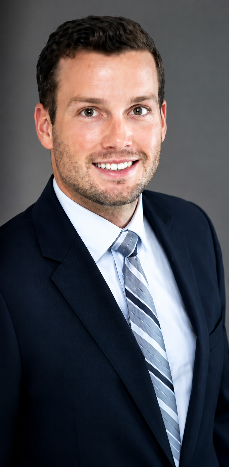 Craig Wendel